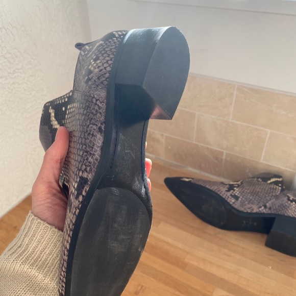 Mark Fischer booties - Picture 3 of 3